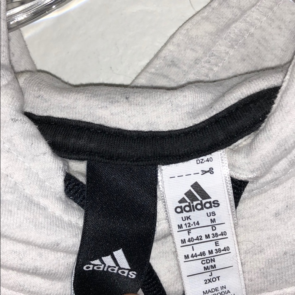 Adidas Hoodie - Picture 14 of 15